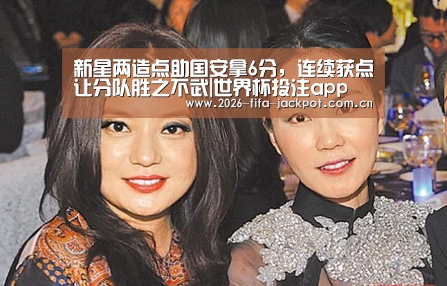 新星两造点助国安拿6分,连续获点让分队胜之不武|世界杯投注app(图3) 世界杯投注平台